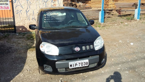 Fiat Uno 1.0 Vivace Flex 3p
