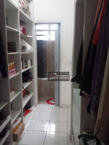 Imagem 23 de 30 de Casa Com 4 Dormitórios À Venda, 230 M² Por R$ 1.007.000,00 - Jardim Três Marias - Guarujá/sp - Ca0086