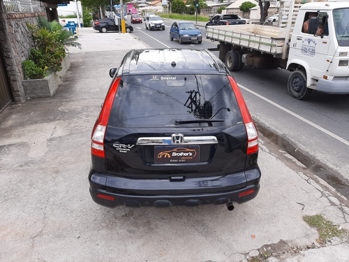 Honda Cr-v 2009 2.0 Exl 4x4 Aut. 5p