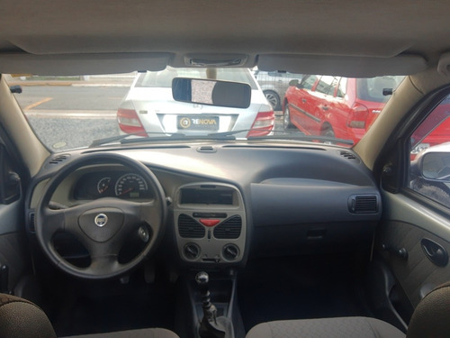 Fiat Palio 2004 1.0 Fire 5p 55 Hp