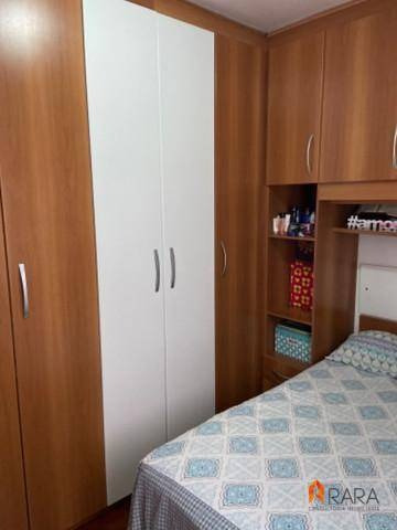 Imagem 11 de 15 de Apartamento Com 2 Dormitórios À Venda, 65 M² Por R$ 255.000,00 - Santa Terezinha - São Bernardo Do Campo/sp - Ap0314