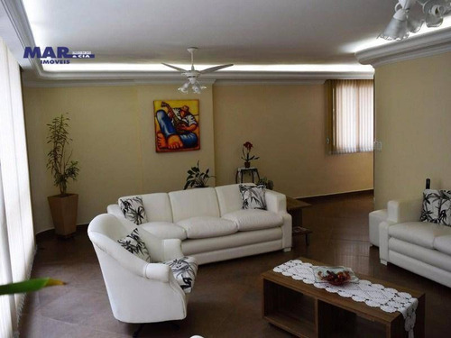 Imagem 2 de 14 de Apartamento Residencial À Venda, Morro Do Maluf, Guarujá - . - Ap8198