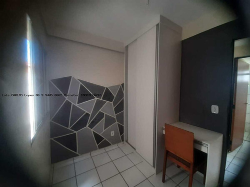 Imagem 15 de 15 de Apartamento 2 Quartos Para Venda Em Teresina, Colorado, 2 Dormitórios, 1 Suíte, 2 Banheiros, 1 Vaga - Apto Bosq_2-882259
