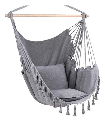 Silla Colgante Columpio Hamaca 