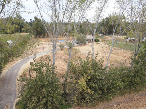 Vendo Parcela, 15.000 Mtrs.2, A Orilla De Camino Principal