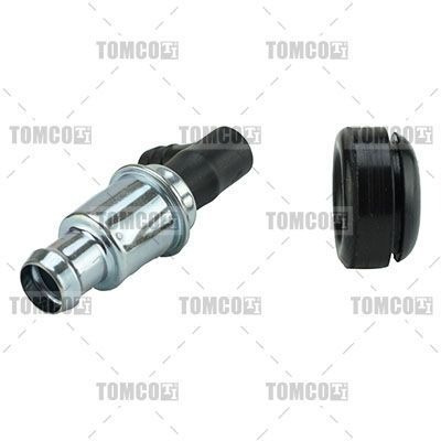 Valvula Pcv Tomco K20 Suburban 4.8 1979 1980 1981 1982
