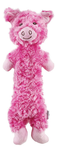 Charming Pet Plush Dog Toys