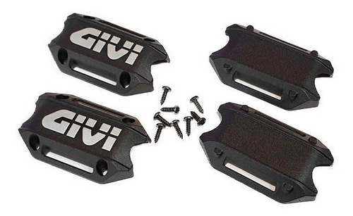 Imagen 1 de 4 de Jabon Protector De Motor Marca Givi