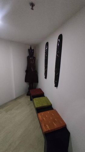 Imagen 3 de 23 de Adriana Castellanos +58 412 6697984 Venta Hotel Boutique El Rosal. Chacao. Caracas Cod. 160861