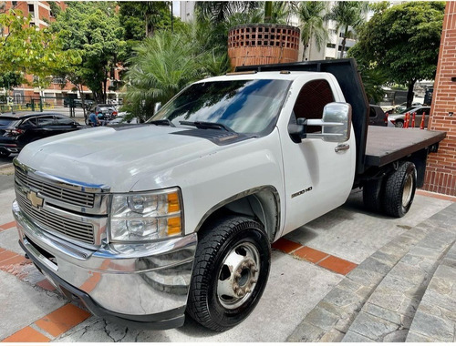 Imagen 3 de 8 de Chevrolet Rey Camion