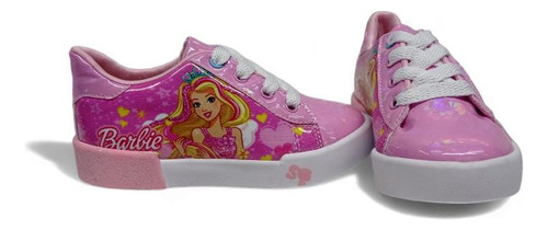 Zapatos De Barbie Para Niña