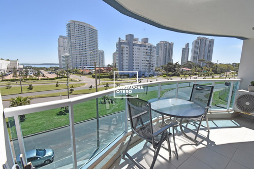 Imagen 17 de 24 de Casino Tower Punta Del Este. Financia. Permuta Por Casa