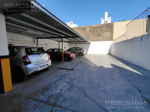 Imagen 13 de 13 de Iriondo 1300 - Departamento De Un Dormitorio En Venta Con Cochera - Rosario - Echesortu