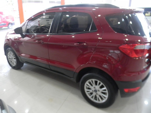 Imagen 8 de 23 de Ford Ecosport 1.6 Se 2014!!! 2º Mano!! Exelente!!! 99000 Km