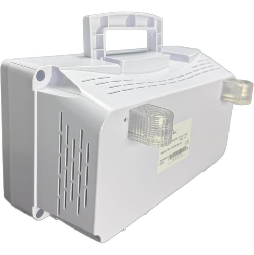 Máquina Facial Profesional Lcl Beauty 7-en-1 Multifuncional