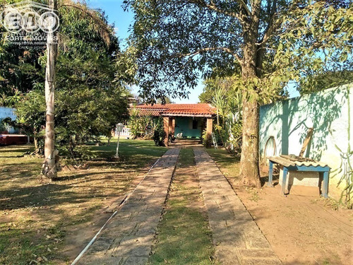 Linda Chácara Com Boa Localização, E Facilidade De Acesso Ao Centro Comercial Da Cidade, Local Com Muita Área Verde E Qualidade De Vida Com A Natureza - Ch00367 - 34367189