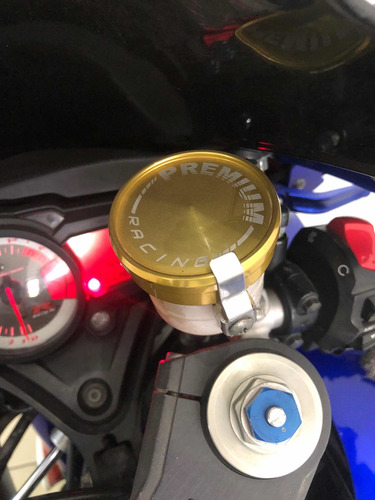 Suzuki Gsxr 750 Srad
