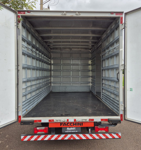 Iveco Daily Chassi 35-150 Mod 2022