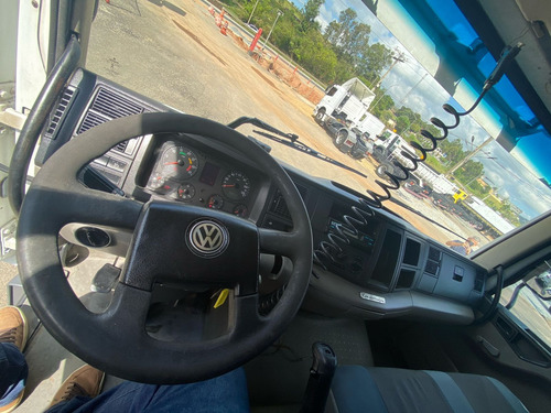 Vw Constellation 15-180