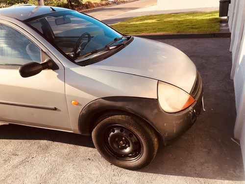 Ford Ka 1.3 Clx 3p