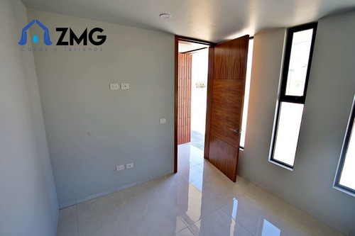 Casa De Lujo En Punto Sur Este #82 Acabados De Lujo Recorrid