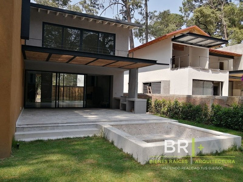 Imagen 3 de 24 de Casa Nueva Cerca De La Cascada Velo De Novia En Valle De Bra