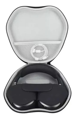 Estuche Rígido Para Airpods Max Hardcase