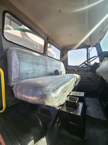 Freightliner Fl70 Modelo 2004 Pipa Nueva 10,000 Litros