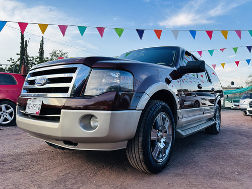 Ford Expedition Max