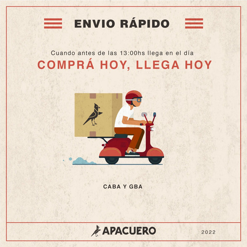 Imagen 7 de 8 de Mate Camionero Premium