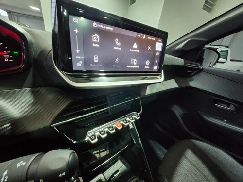 Peugeot 208 1.6 Style Tiptronic