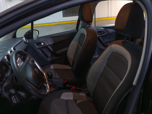 Citroën C3 1.6 Vti 115 Feel