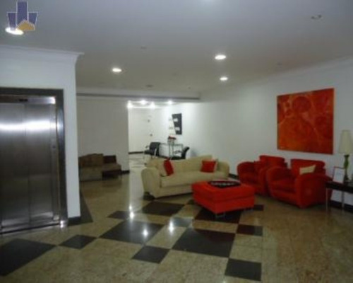 Imagem 20 de 20 de Apartamento Rua Marechal Barbacena - 125m²