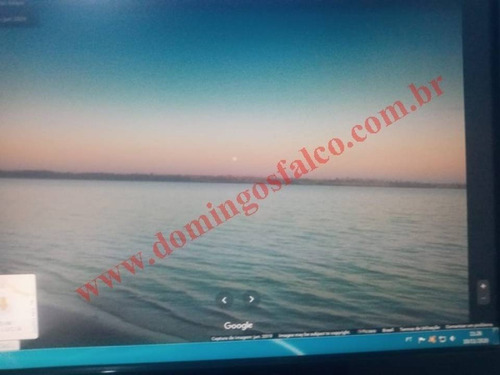 Venda - Terreno - Constroluz - Paranaíba - Ms - D5225