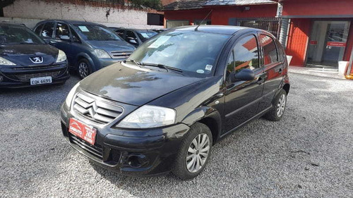 Citroen C3 Glx 14 Flex