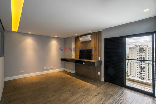 Imagem 10 de 15 de Oportunidade, Magnifico Apartamento ,com 370 Metros De Area Util. Todo Reformado - Mr77280