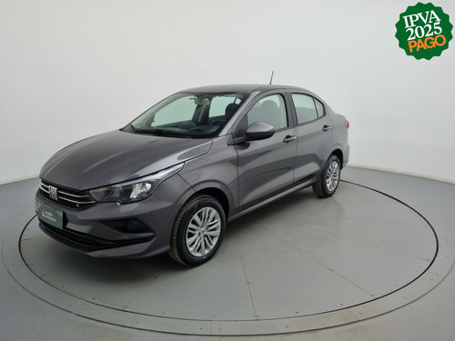Fiat Cronos 1.0 FIREFLY FLEX DRIVE MANUAL
