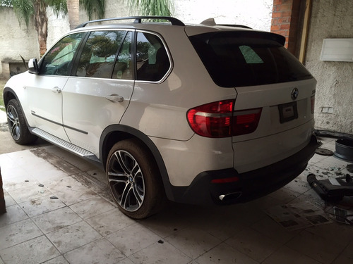 BMW X5 4.8 I Premium At