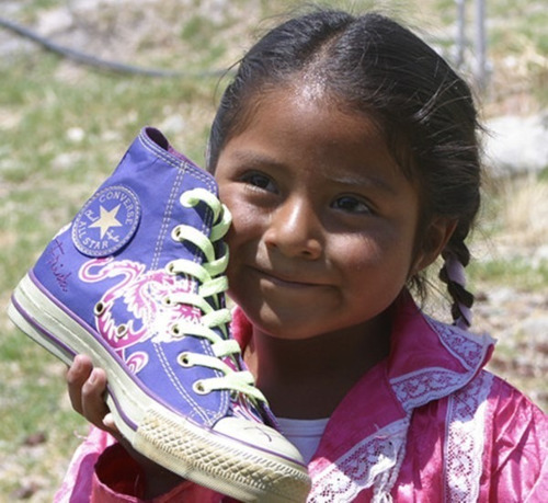 tenis frida kahlo converse