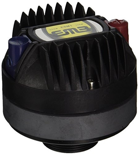 Emb Esm1 400w Max Power Compression Tweeter Works For