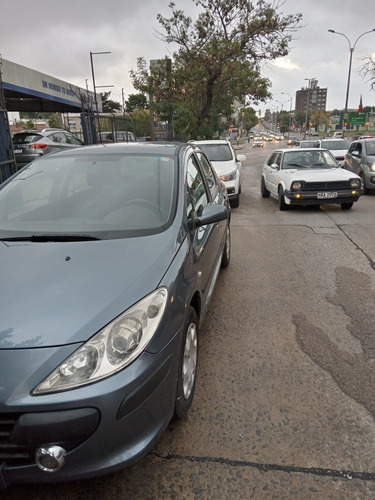 Peugeot 307 1.6 Xr 110cv 2008