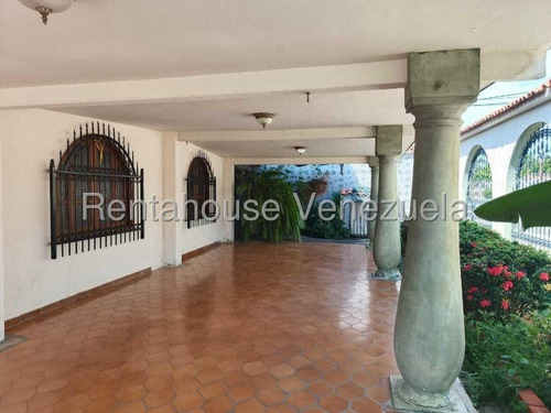 Casa En Venta Urb El Orticeño Palo Negro 25-8739 Hc