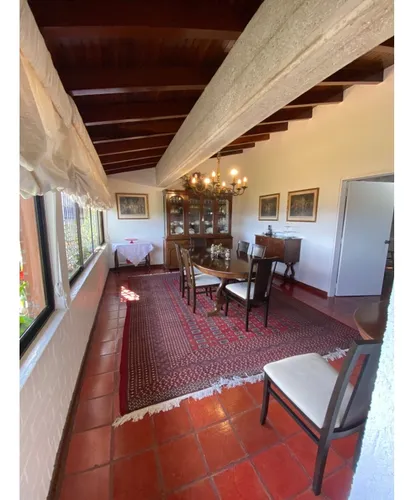 Casa En Venta El Arroyo