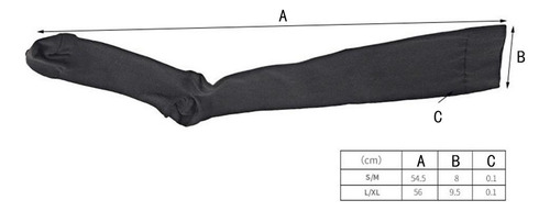 Calcetines De Compresión Para Mujeres L Xl