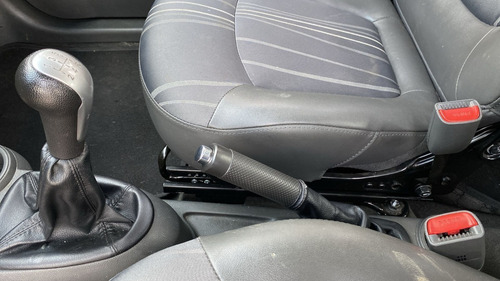 Imagen 12 de 21 de Chevrolet Spark