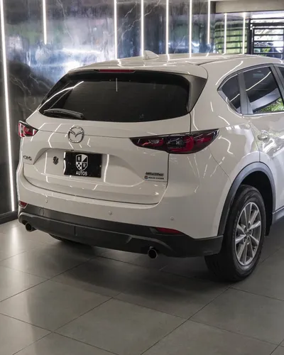 Mazda CX-5 2.5 Touring At