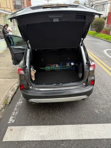 Ford Escape 2.0 Se 4x2