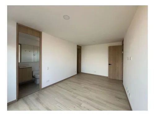 Rhbr-14403 Apto Piso 2 Envigado, Los Cristales