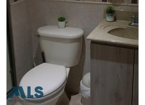 ¡tu Nuevo Hogar Te Está Esperando En El Nogal, M...(mls#256679)
