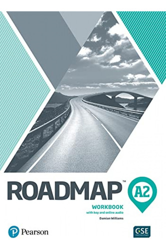 Roadmap A2 Workbook With Digital Resources - Vv Aa 